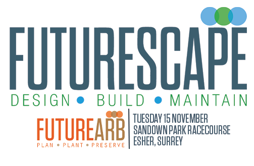 British Sugar TOPSOIL will be exhibiting at Futurescape 2016